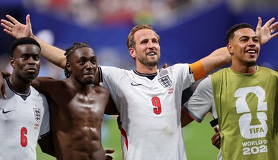 Harry Kane napravio je ono što nijedan Englez od Garyja Linekera nije uspio