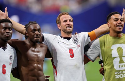 Harry Kane napravio je ono što nijedan Englez od Garyja Linekera nije uspio