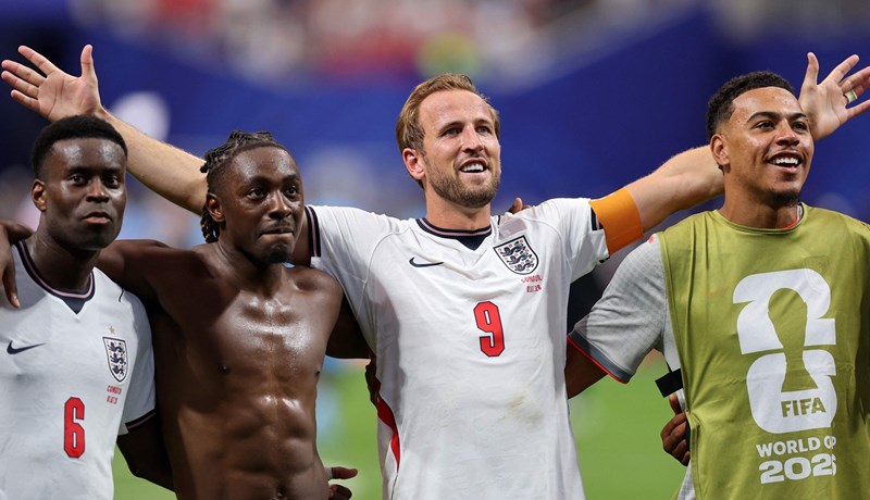 Harry Kane napravio je ono što nijedan Englez od Garyja Linekera nije uspio