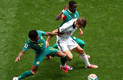 Belgija - Senegal 3:2 (nakon produžetaka): Veliki preokret Belgije, Senegal će itekako žaliti