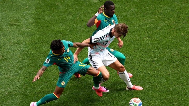 Belgija - Senegal 3:2 (nakon produžetaka): Veliki preokret Belgije, Senegal će itekako žaliti