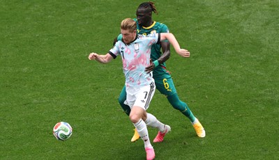 Belgija ponovila Japan, a Tielemans je zabio najkasniji pogodak u povijesti svjetskih prvenstava