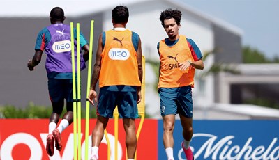 Zvijezda PSG-a uoči utakmice Hrvatske i Portugala: 'Čast mi je igrati protiv Modrića, ali nadam se da će biti tužan'