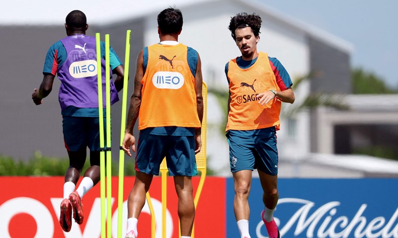 Zvijezda PSG-a uoči utakmice Hrvatske i Portugala: 'Čast mi je igrati protiv Modrića, ali nadam se da će biti tužan'