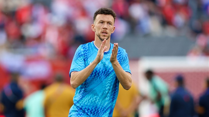 Perišić protiv Portugala ima priliku prestići Pelea i doći na korak do Messija i Maradone