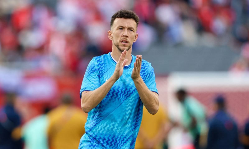 Perišić protiv Portugala ima priliku prestići Pelea i doći na korak do Messija i Maradone