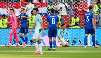 UŽIVO: Portugal - Hrvatska 0:0 (Svjetsko prvenstvo, šesnaestina finala)