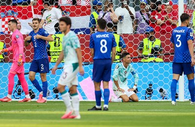 UŽIVO: Portugal - Hrvatska 0:0 (Svjetsko prvenstvo, šesnaestina finala)