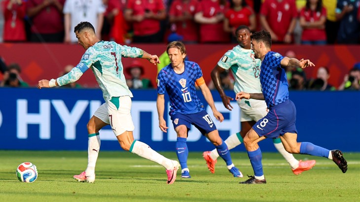 Portugal - Hrvatska 2:1: Nevjerojatna drama u Torontu okončana tragično za Hrvatsku