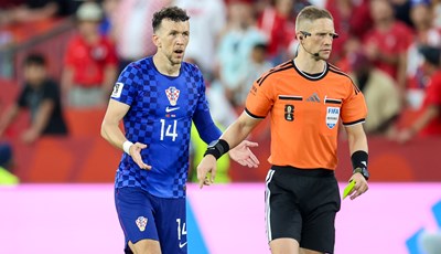 ANKETA: Je li sudac opravdano poništio pogodak Gvardiola za izjednačenje?