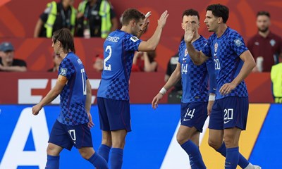 Prijenos dvoboja Češke i Hrvatske dostupan svima, pogledajte gdje ga možete pratiti