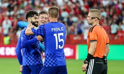 Češka - Hrvatska: Vatreni u novoj eri Slavena Bilića kreću gostovanjem u Pragu