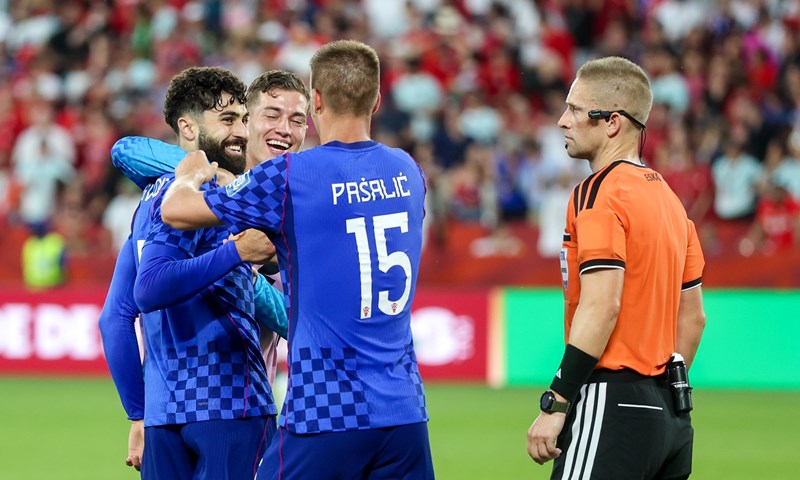 Što je Snicko? Pogledajte sve o tehnologiji zbog koje je sudac poništio gol Hrvatske za izjednačenje