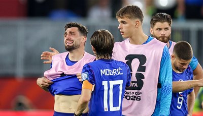 Modrić nagovijestio kraj i napao suce: 'VAR koriste selektivno, gledajući isključivo veličinu momčadi'