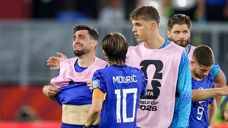 Modrić nagovijestio kraj i napao suce: 'VAR koriste selektivno, gledajući isključivo veličinu momčadi'