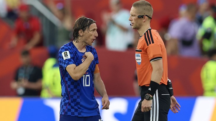 FIFA se uvijek pobrine za velike, a Hrvatska je unatoč rezultatima za nju sitna riba
