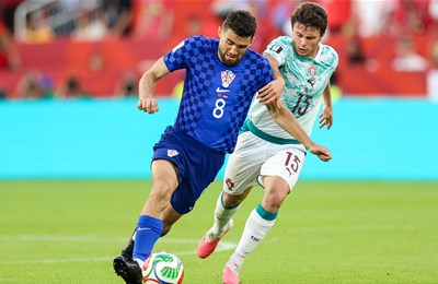 Gari Kasparov nakon utakmice Hrvatske: 'Ovo je bila pljačka kako bi Ronaldo prošao u sljedeći krug'