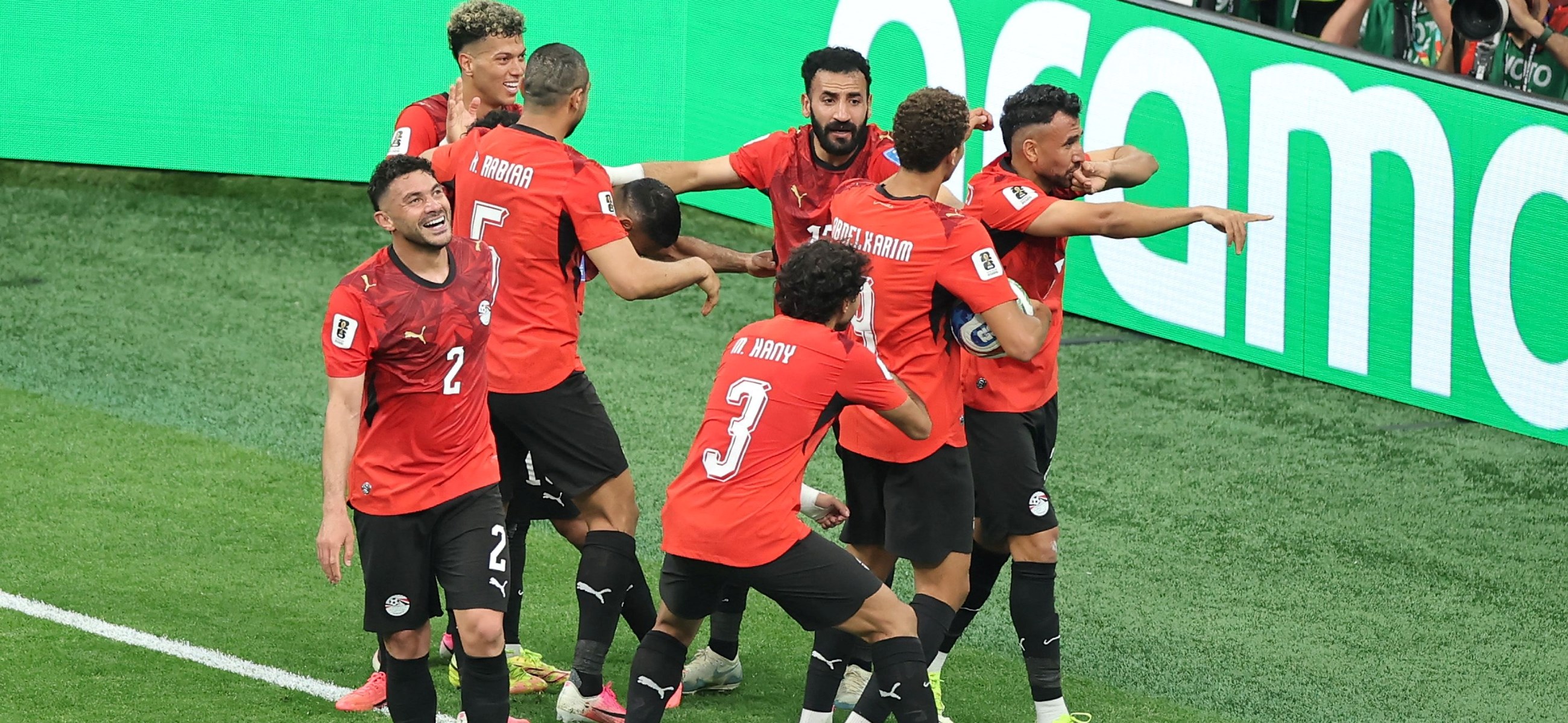 UŽIVO: Australija - Egipat 0:0 (Svjetsko prvenstvo, šesnaestina finala)