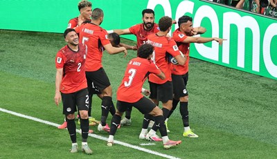 UŽIVO: Australija - Egipat 0:0 (Svjetsko prvenstvo, šesnaestina finala)