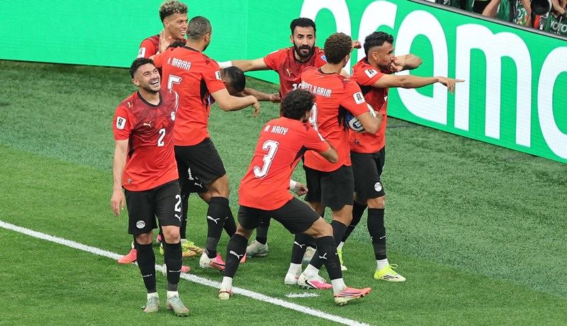 UŽIVO: Australija - Egipat 0:0 (Svjetsko prvenstvo, šesnaestina finala)