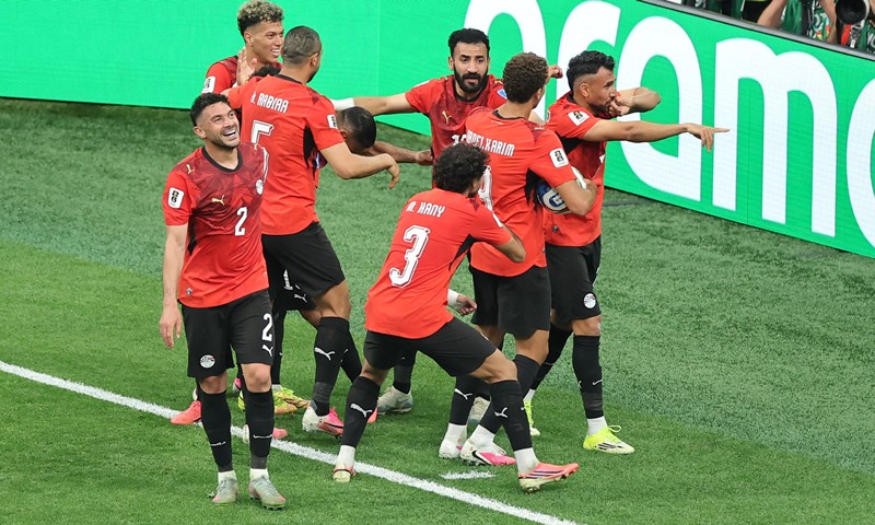 KRONOLOGIJA: Australija - Egipat 1:1, penali 2:4 (Svjetsko prvenstvo, šesnaestina finala)