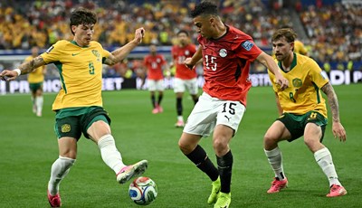 Australija - Egipat 1:1 (penali 2:4): Drama penala otišla na stranu stopostotnih Egipćana
