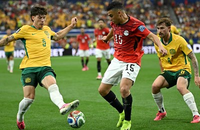 Australija - Egipat 1:1 (penali 2:4): Drama penala otišla na stranu stopostotnih Egipćana