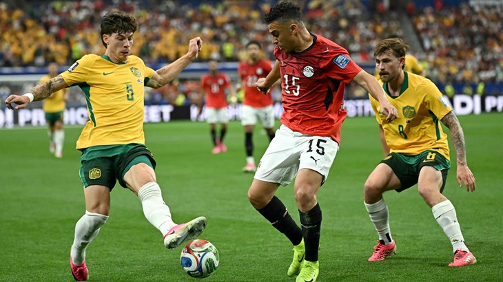 Australija - Egipat 1:1 (penali 2:4): Drama penala otišla na stranu stopostotnih Egipćana