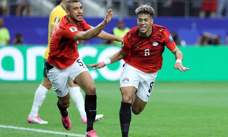 Egipat zatražio istragu Fife zbog suđenja protiv Argentine