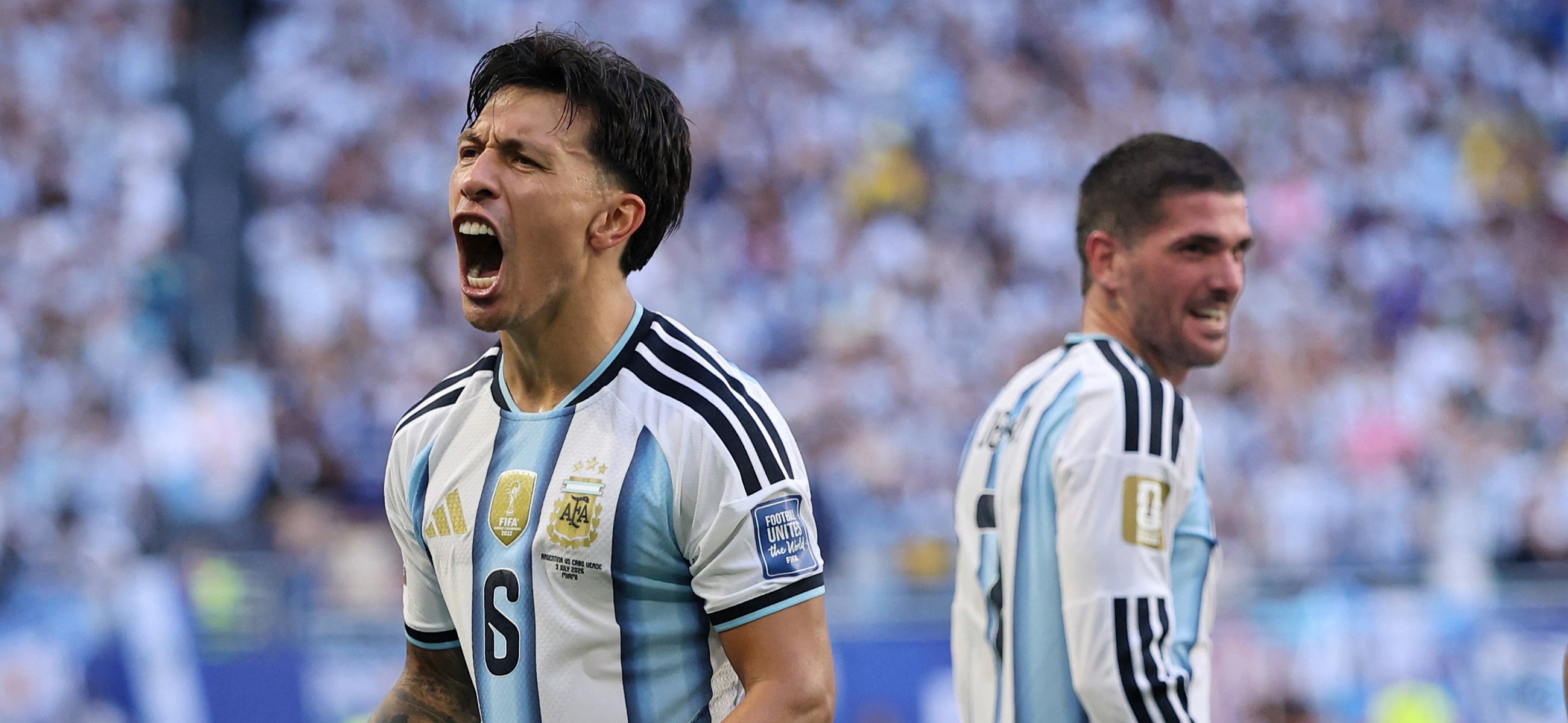 UŽIVO: Engleska - Argentina 0:0 (Svjetsko prvenstvo, polufinale)