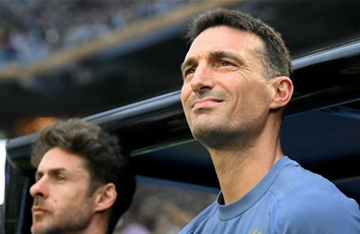 Scaloni: 'Danas je Zelenortska Republika dokazala da je sjajna momčad'