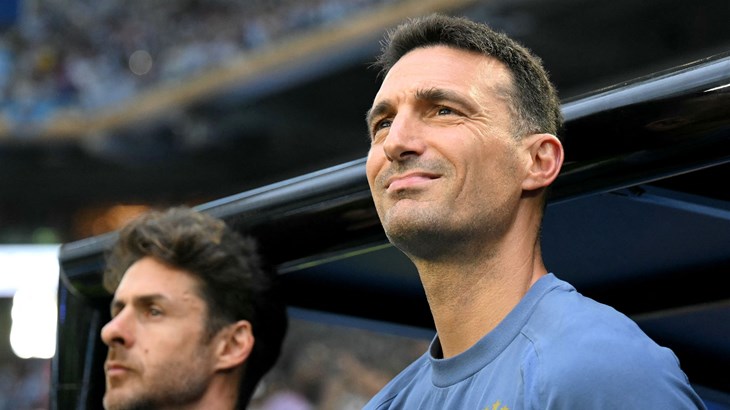 Scaloni: 'Danas je Zelenortska Republika dokazala da je sjajna momčad'