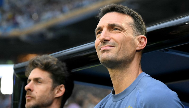 Scaloni: 'Danas je Zelenortska Republika dokazala da je sjajna momčad'