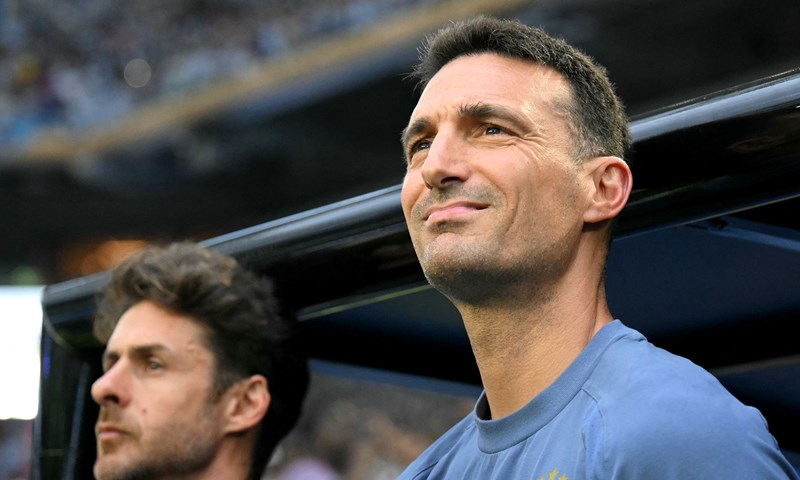 Scaloni: 'Danas je Zelenortska Republika dokazala da je sjajna momčad'