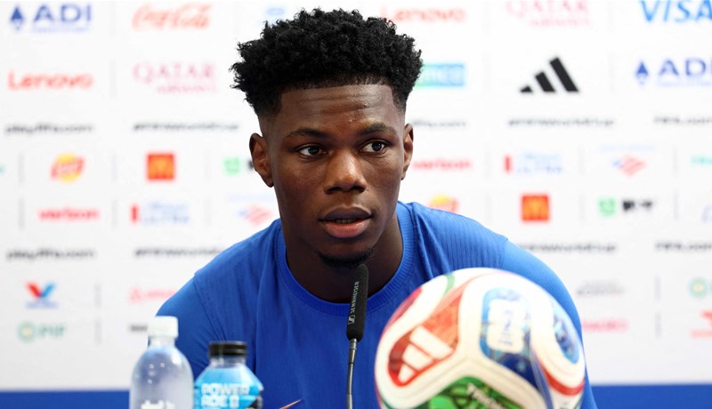 Francuska u osmini finala protiv Paragvaja bez važnog veznjaka