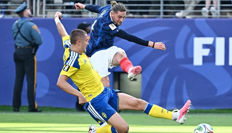 UŽIVO: Paragvaj - Francuska 0:0 (Svjetsko prvenstvo, osmina finala)