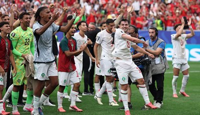 Opta: Ovi podaci potvrđuju zašto je današnji Maroko možda najbolja afrička reprezentacija u povijesti
