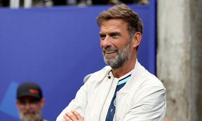 Odlučio isprobati (doslovno) sve: Klopp objavio dva popisa Njemačke, u reprezentaciju pozvao 45 igrača