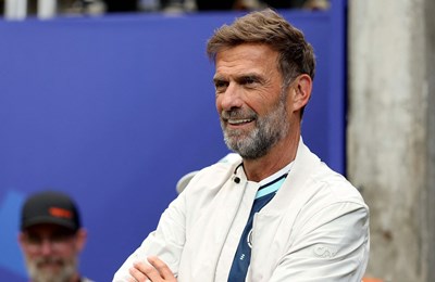 Jurgen Klopp preuzima klupu njemačke reprezentacije