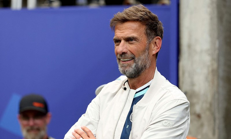 Fabrizio Romano: Jurgen Klopp ima novi posao