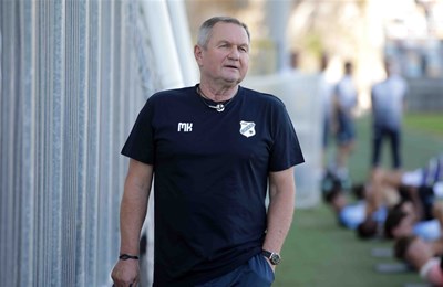 Rijeka odradila slovenski dio priprema, Kek zadovoljan radom momčadi