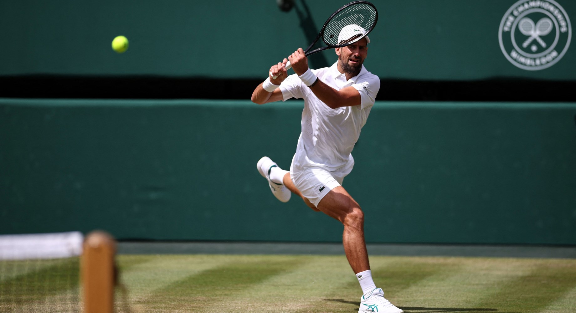 Đoković srušio Federerov rekord i ispisao povijest Wimbledona