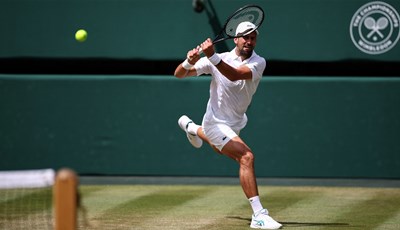 Đoković srušio Federerov rekord i ispisao povijest Wimbledona