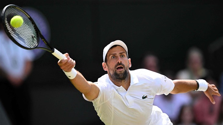 Povijesni trenutak u svjetskom tenisu: Dogodio se presedan kakav na ATP ljestvici nije viđen pune 24 godine
