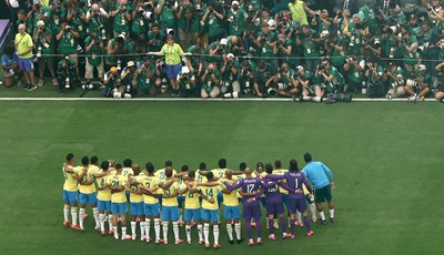 Neymar se izjednačio s Peleom, ali to će mu biti slaba utjeha