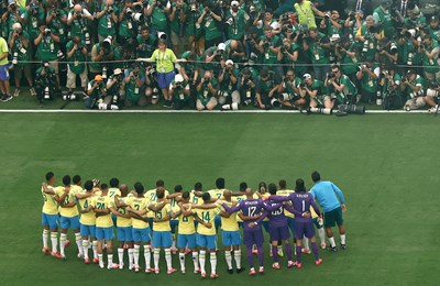 Neymar se izjednačio s Peleom, ali to će mu biti slaba utjeha