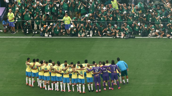Neymar se izjednačio s Peleom, ali to će mu biti slaba utjeha