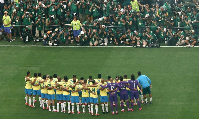 Neymar se izjednačio s Peleom, ali to će mu biti slaba utjeha