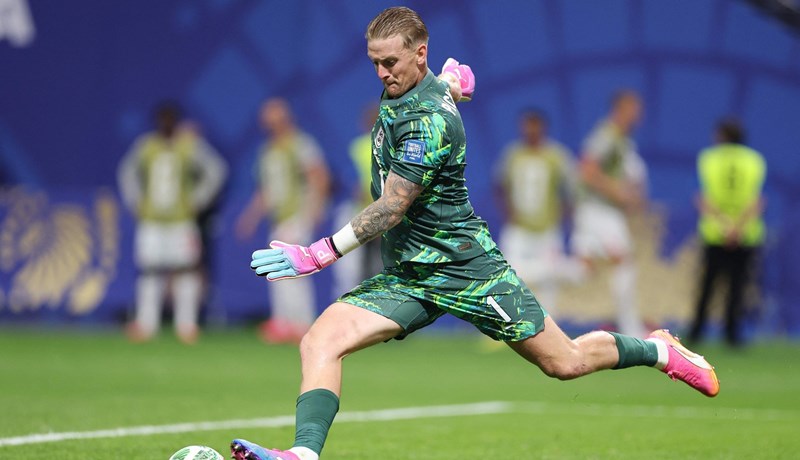 UŽIVO: Meksiko - Engleska 0:0 (Svjetsko prvenstvo, osmina finala)