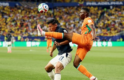 Newcastle službeno predstavio Bazoumana Tourea